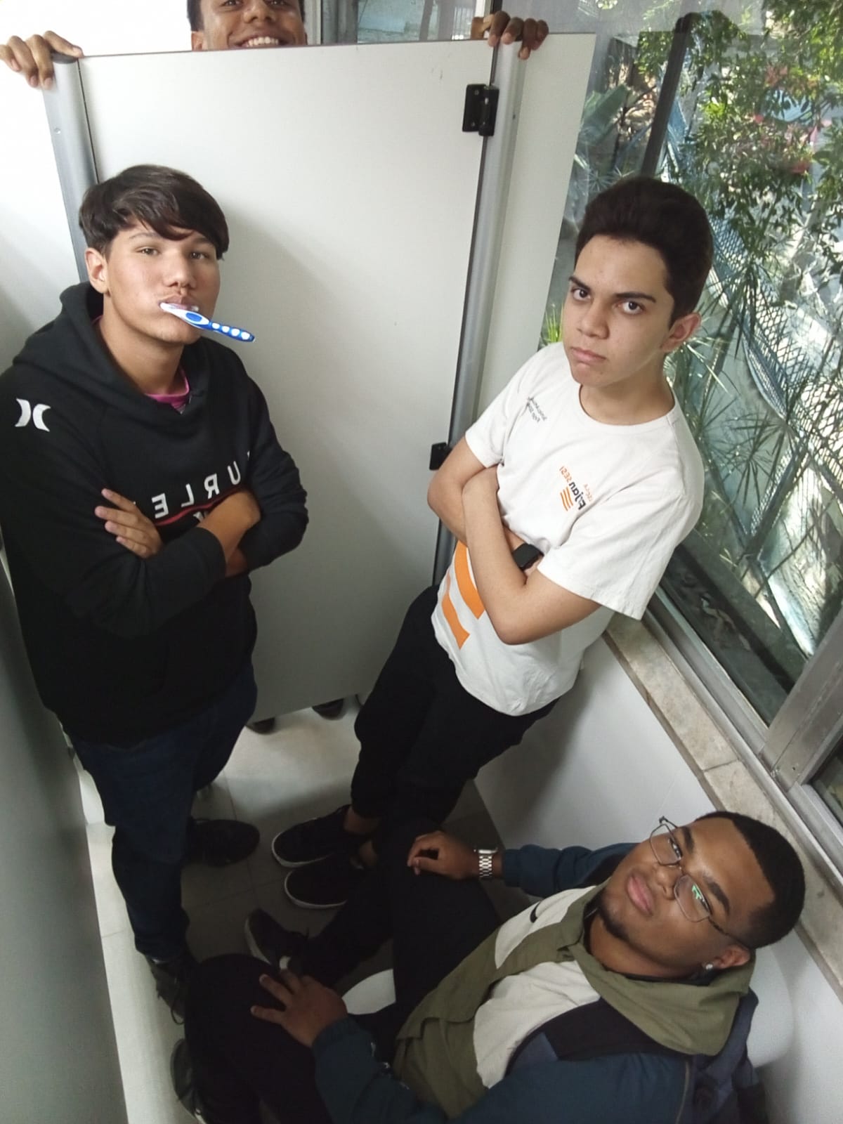 amizade